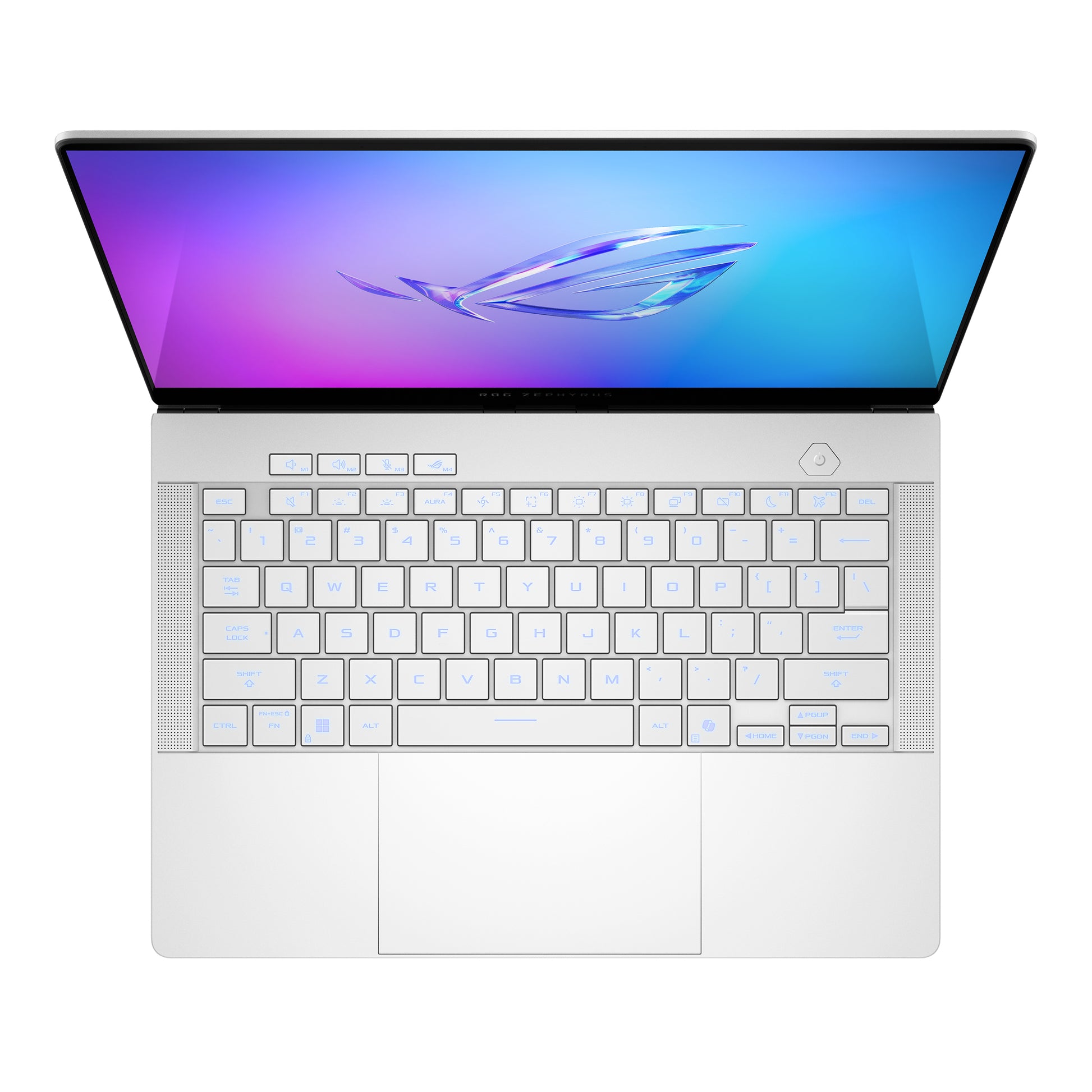ASUS ROG Zephyrus G14 GA403WW-QS104X Laptop – Wi‑Fi, Bluetooth – Netzstrom 100–240 V – 311 × 220 × 18,3 mm