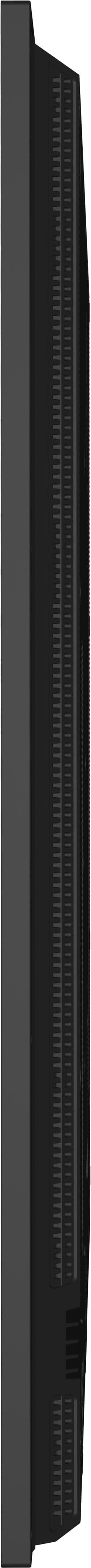 iiyama 65" UHD 4K Touch – Android, 500 cd/m²