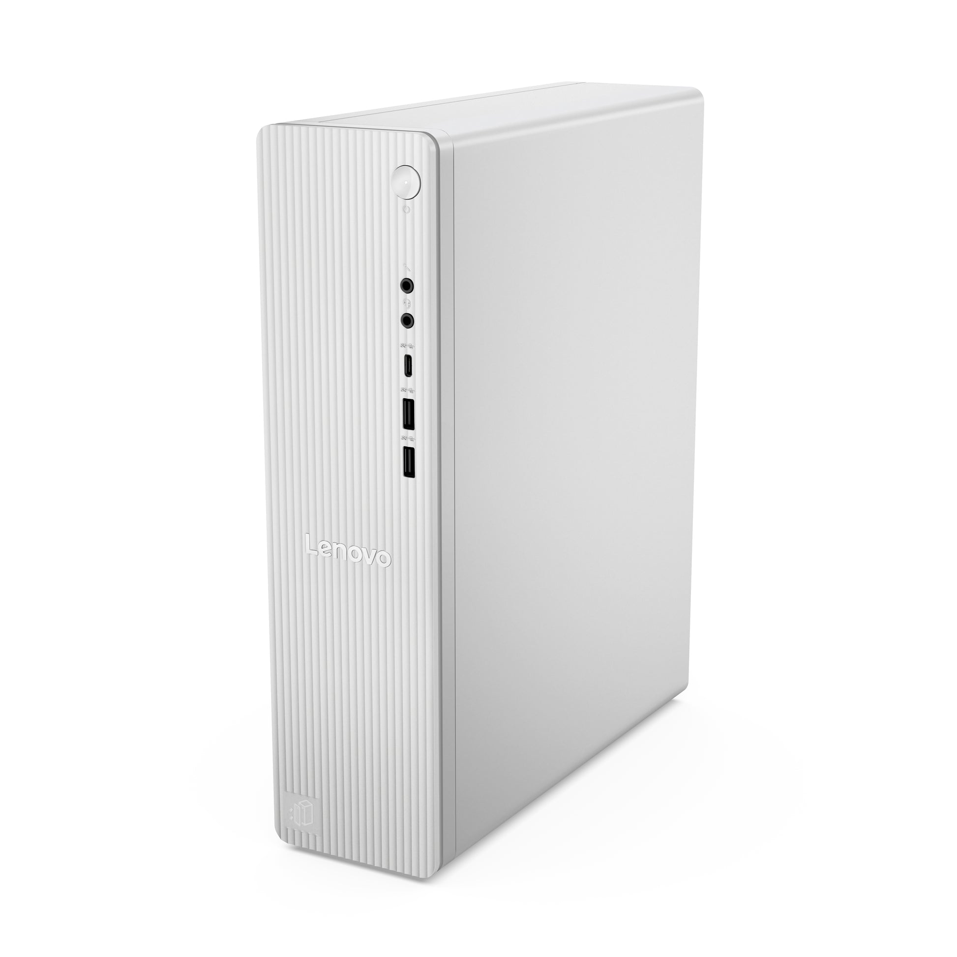 Lenovo Ideacentre SFF – AMD Ryzen 5 220, 16 GB RAM, 512 GB SSD, Windows 11 Home