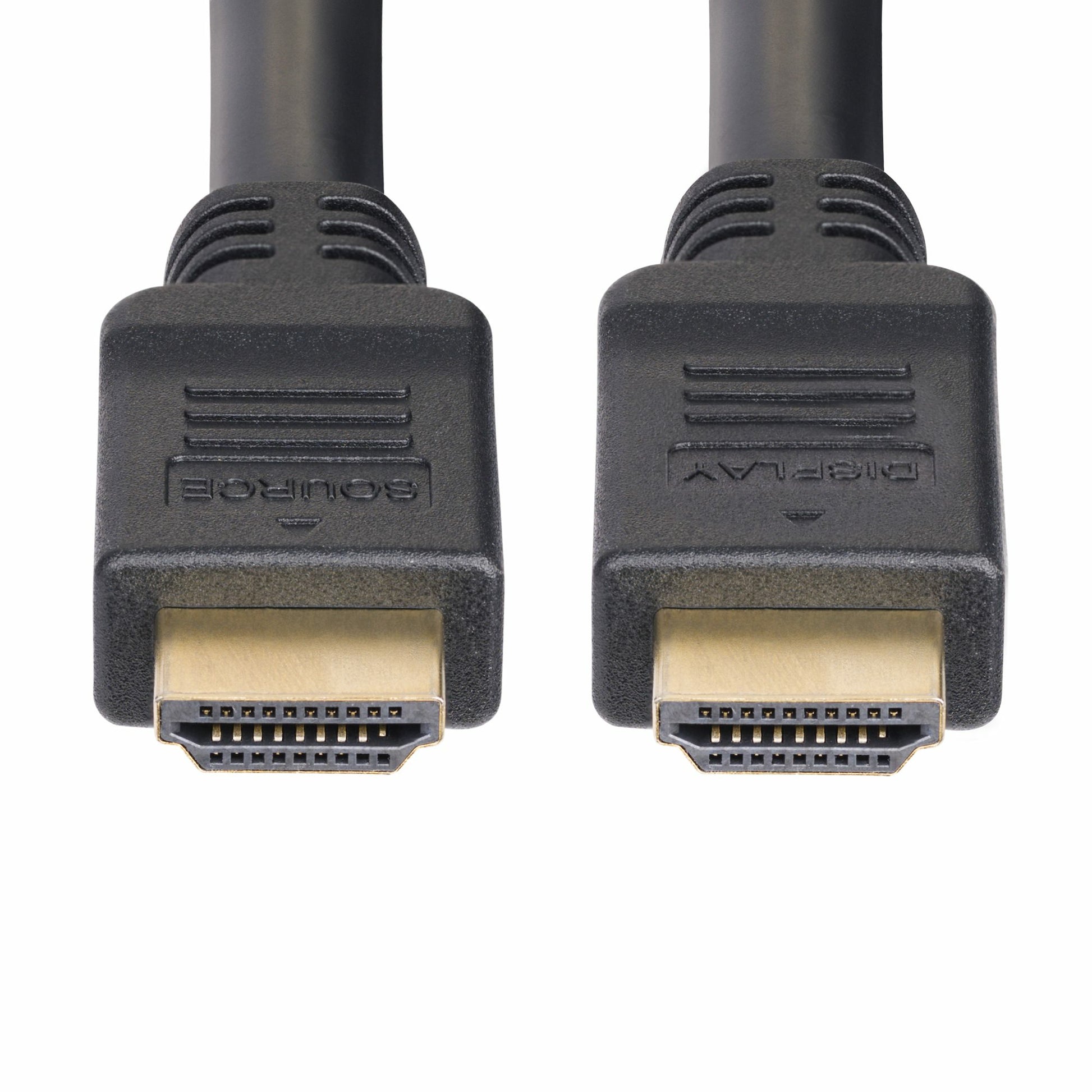 StarTech.com HDMI Kabel HDMI 2.0 – 4K 60 Hz – 10 m – HDR, ARC