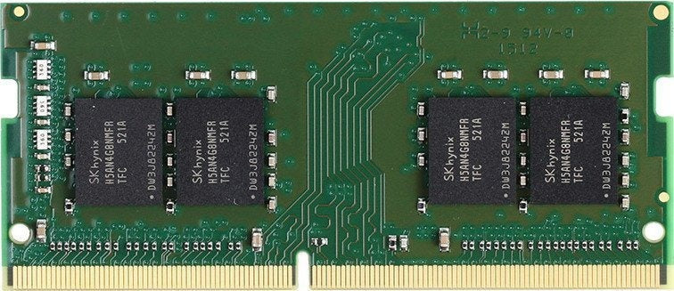 Kingston Technology Kingston KCP432SS8/8 – 8 GB DDR4, 260-poliger SO-DIMM