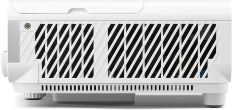 ViewSonic LX750-4KE – Standard DLP Laser, 4K UHD, 4000 ANSI Lumen