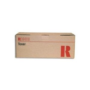 Ricoh Toner 408316 – magenta, 12000 Seiten – für Ricoh P C600