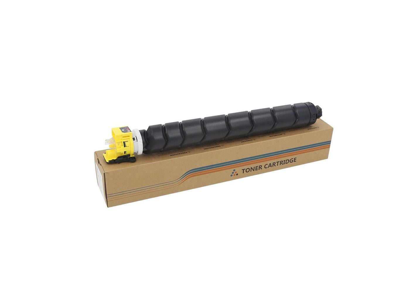 CoreParts TK-8365Y Gelber Toner – Kompatibel