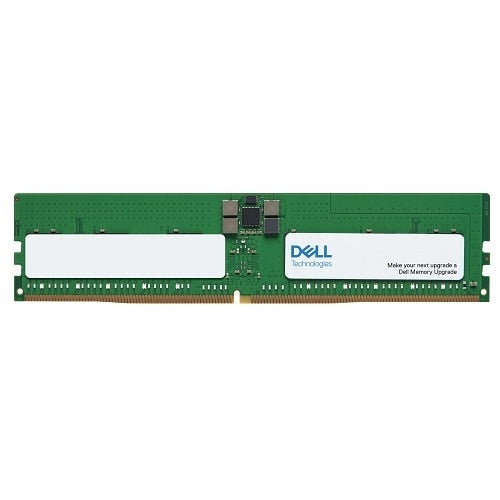 DELL AC239377 – 16 GB DDR5 RDIMM 4'800 MHz, 288-poliger DIMM, für Dell PowerEdge-Server & Precision-Workstations