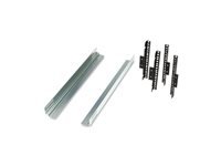 APC AR8006A – Rackschienen – für 600 mm breite Schränke