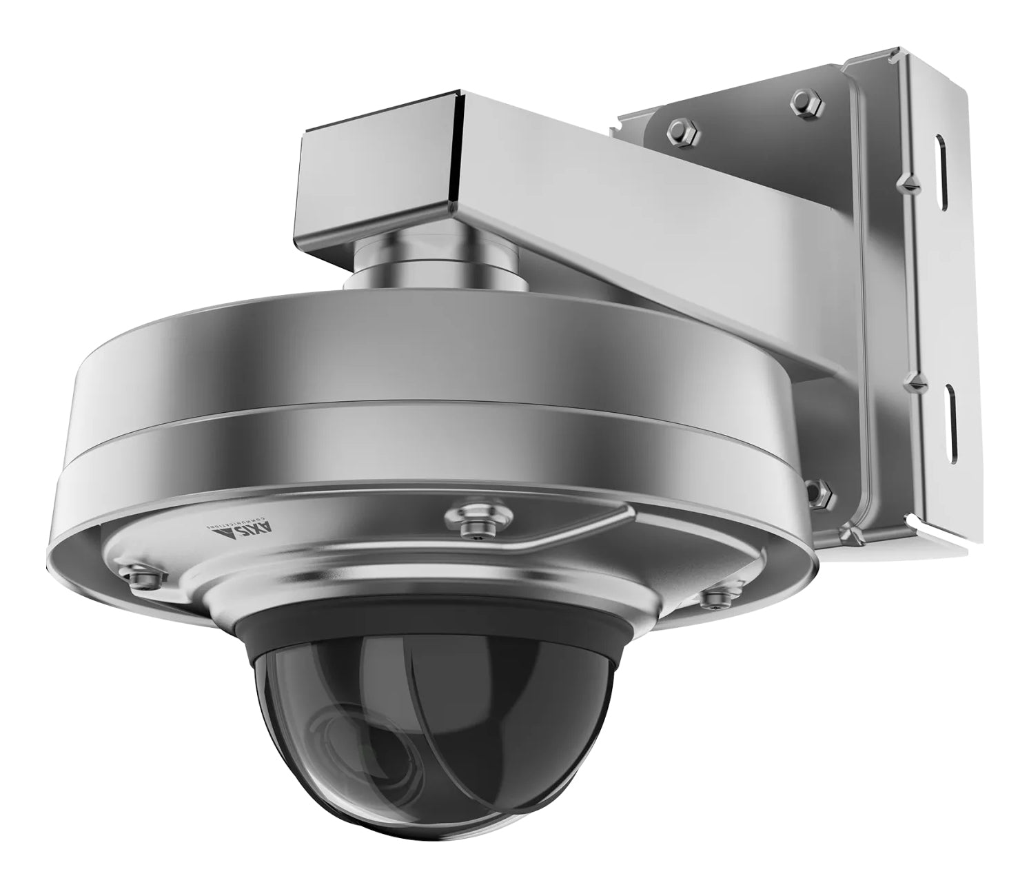 Axis Q3538-SLVE Domekamera