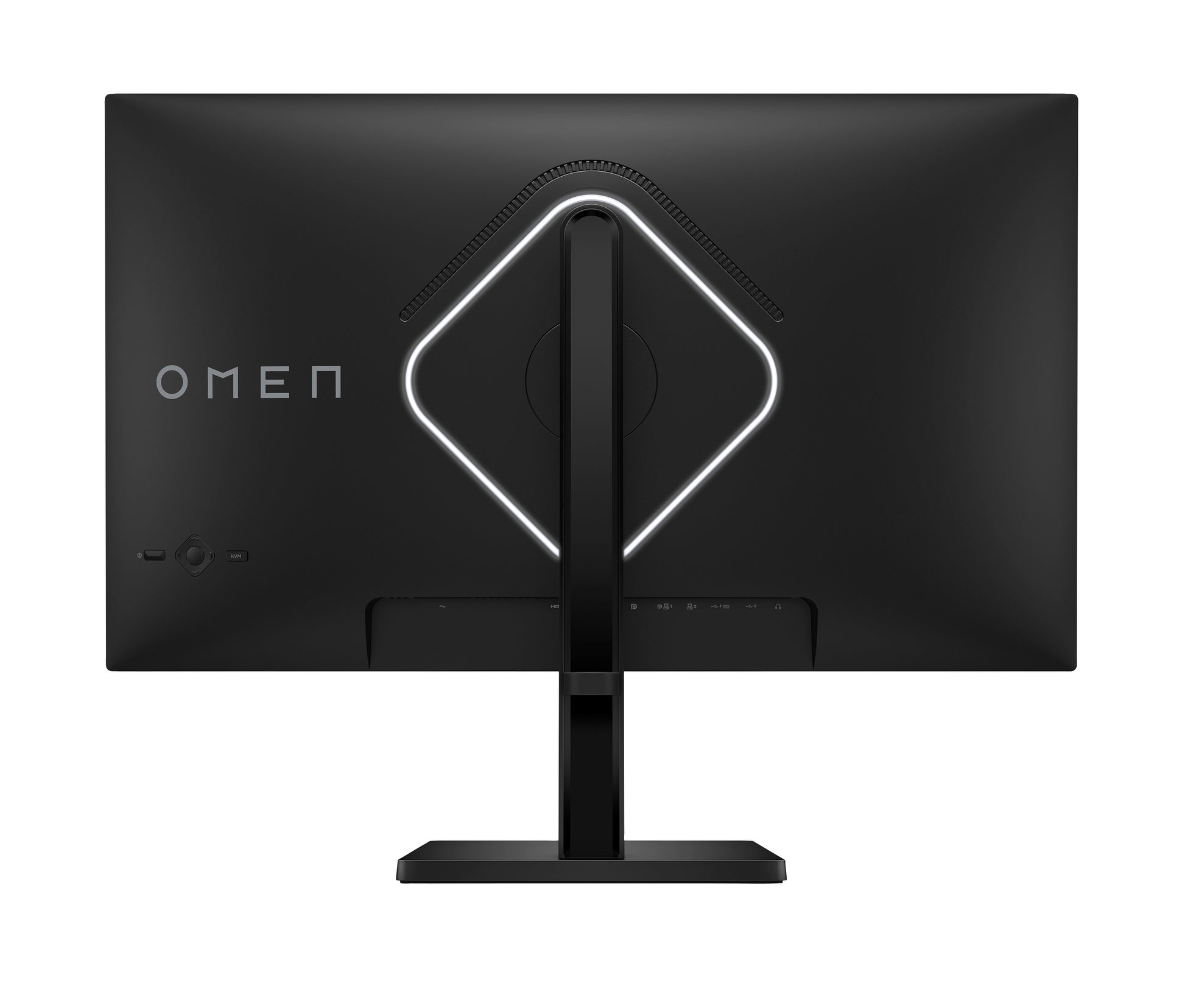 HP OMEN 27k – Monitor, 27", IPS, 144 Hz