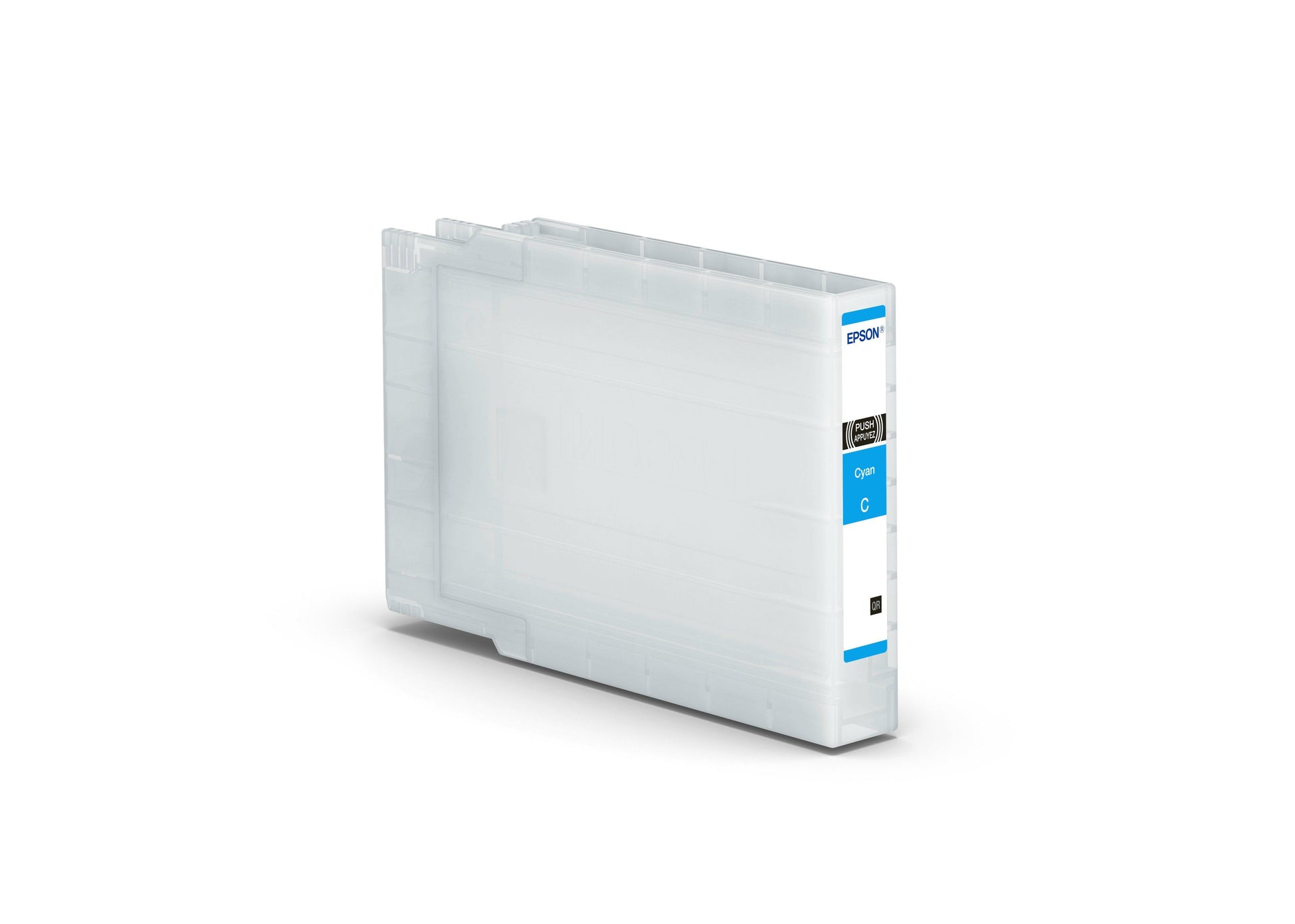 Epson Tintenpatrone, Cyan, XL – für WF-C81xx, WF-C86xx