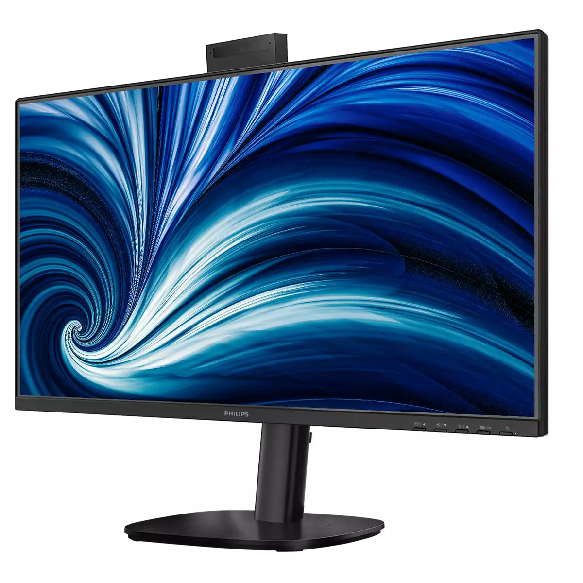 Philips 24B2U3301H/00 – 24", 1920 × 1080 (Full HD), 120 Hz