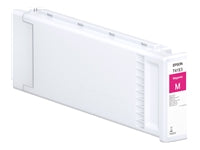 Epson Tintenpatrone UltraChrome XD2, Magenta, 700 ml