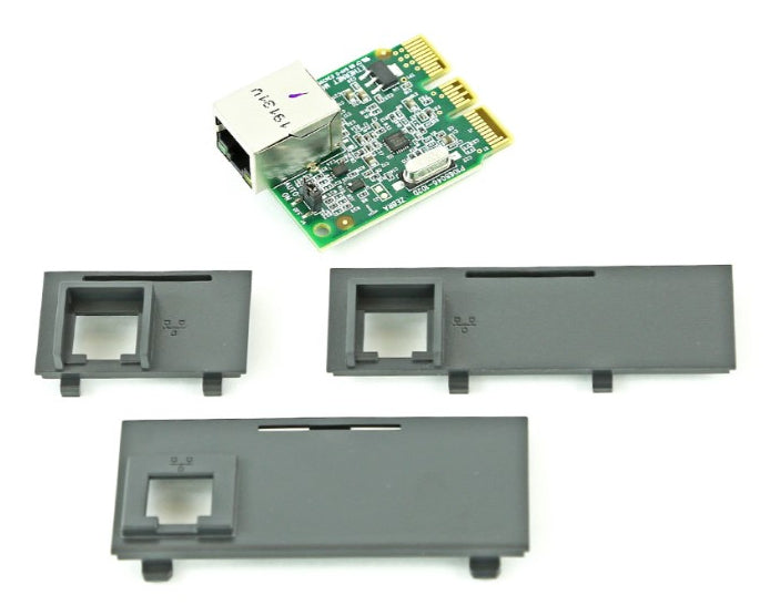Zebra LAN-Schnittstelle P1080383-442 – für ZD420C, ZD420D, ZD420T und andere