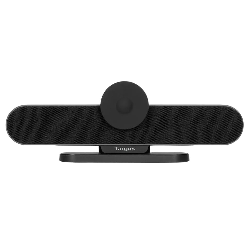 Targus AEM350 – Konferenzraum-System – 4K, 5× digitaler Zoom, für Windows/macOS, USB-B