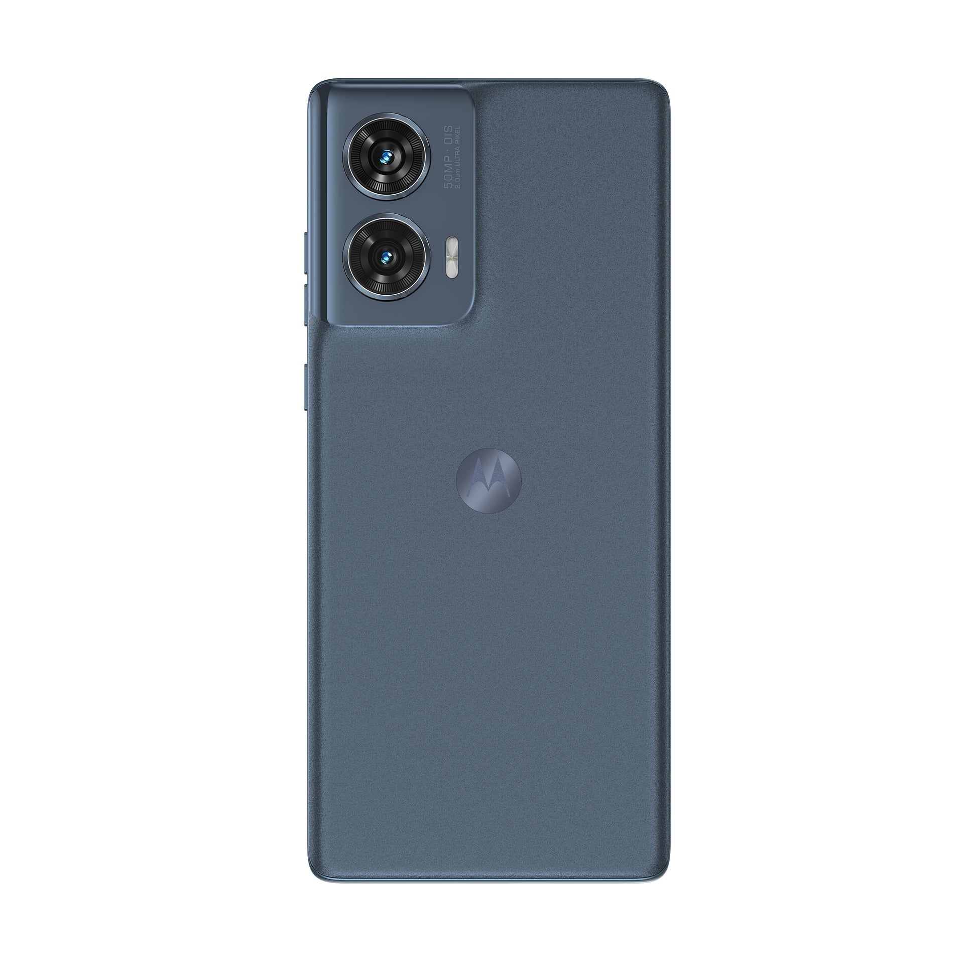Motorola Edge 50 Fusion – 6,7" – 256 GB – Forest Blue
