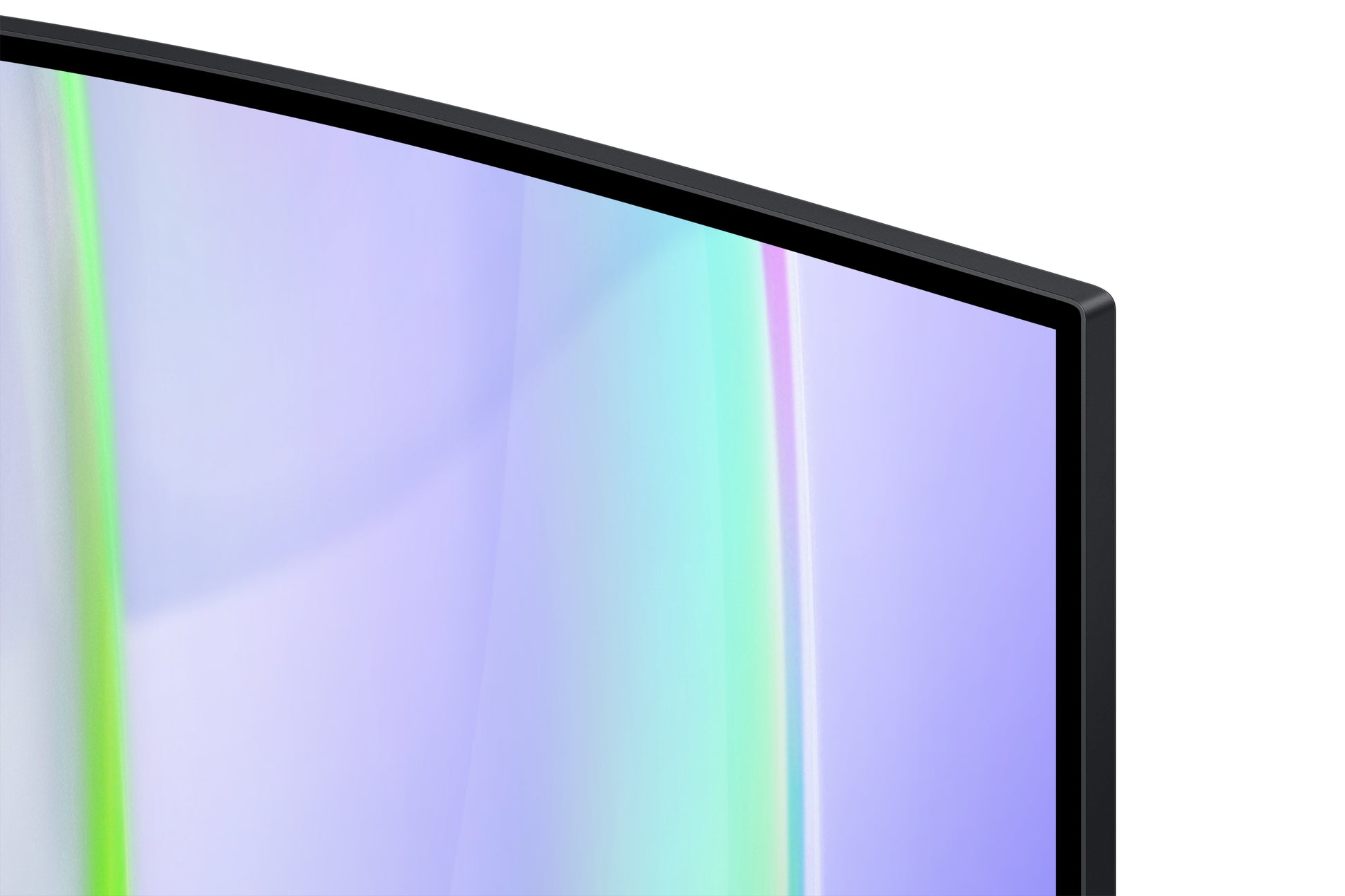Samsung Curved 49 – Monitor, 49", VA, 120 Hz, 350 cd/m², KVM, USB-C, Curved, VESA 100 × 100, Schwarz