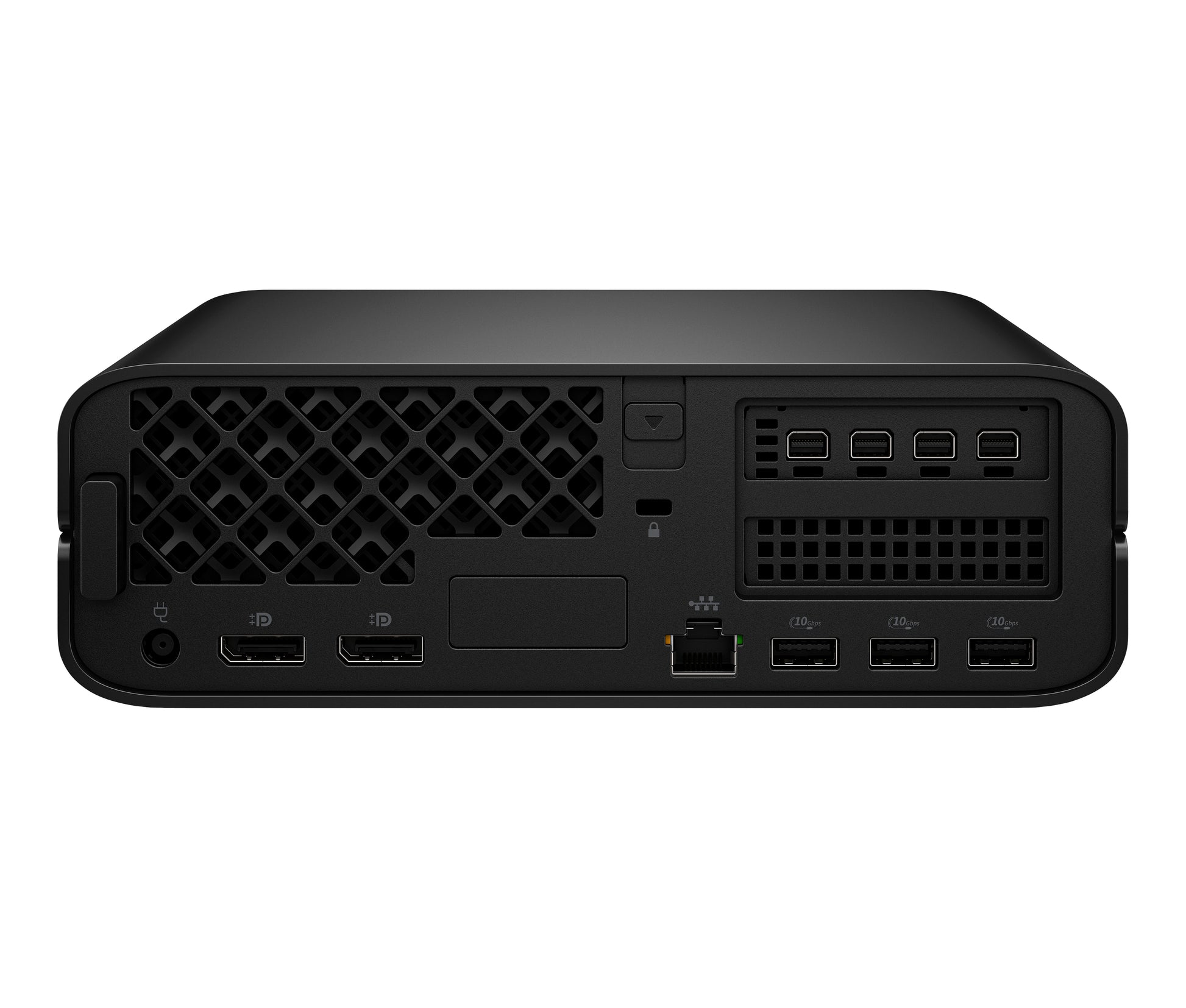 HP Z2 G1I Micro – Intel Core Ultra 7 265, 16 GB RAM, 512 GB SSD, NVIDIA RTX A400 4 GB, Windows 11 Pro