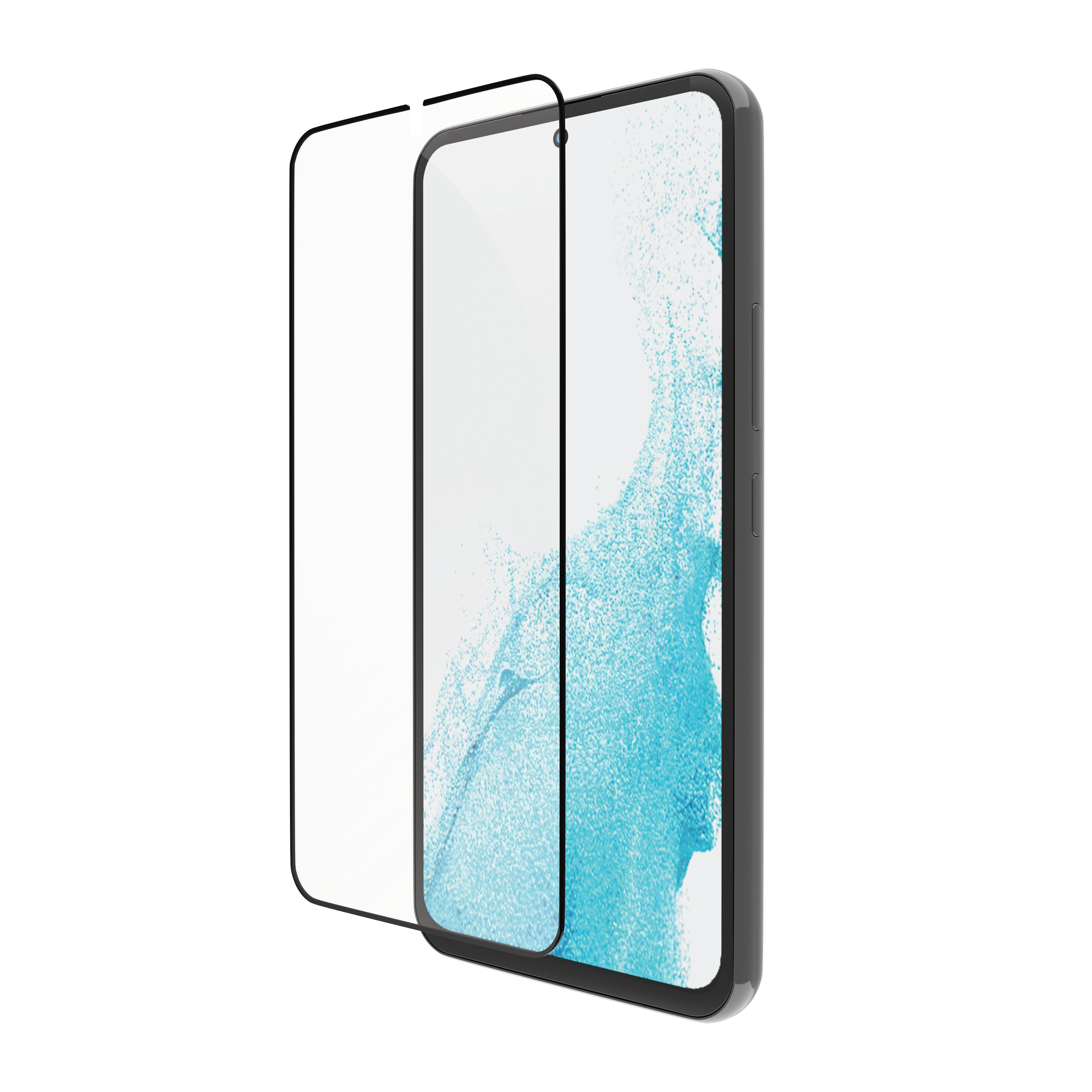 dbramante1928 Displayschutz (Folie), 9H – für Galaxy A54 5G