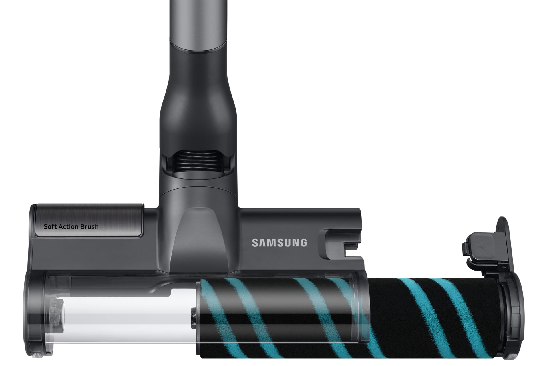 Samsung Bürste Slim Action – 1 Stück, für Jet 75E (VS20B75**)