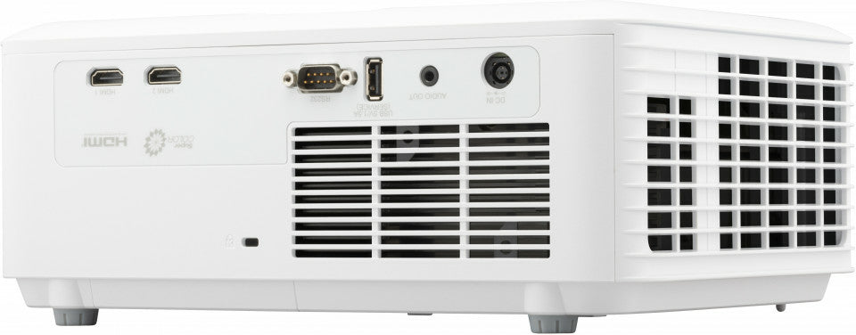 Viewsonic LS740HD, Projektor – Full HD, 5000 ANSI-Lumen
