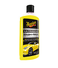 Meguiar's Autoshampoo – für Lack – 473 ml – 1 Stk.