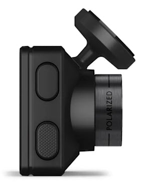 Garmin Dash Cam X310 – Dashcam, 4K, 140° Blickwinkel, 120 fps, GPS, WLAN, Bluetooth, USB-C, Schwarz