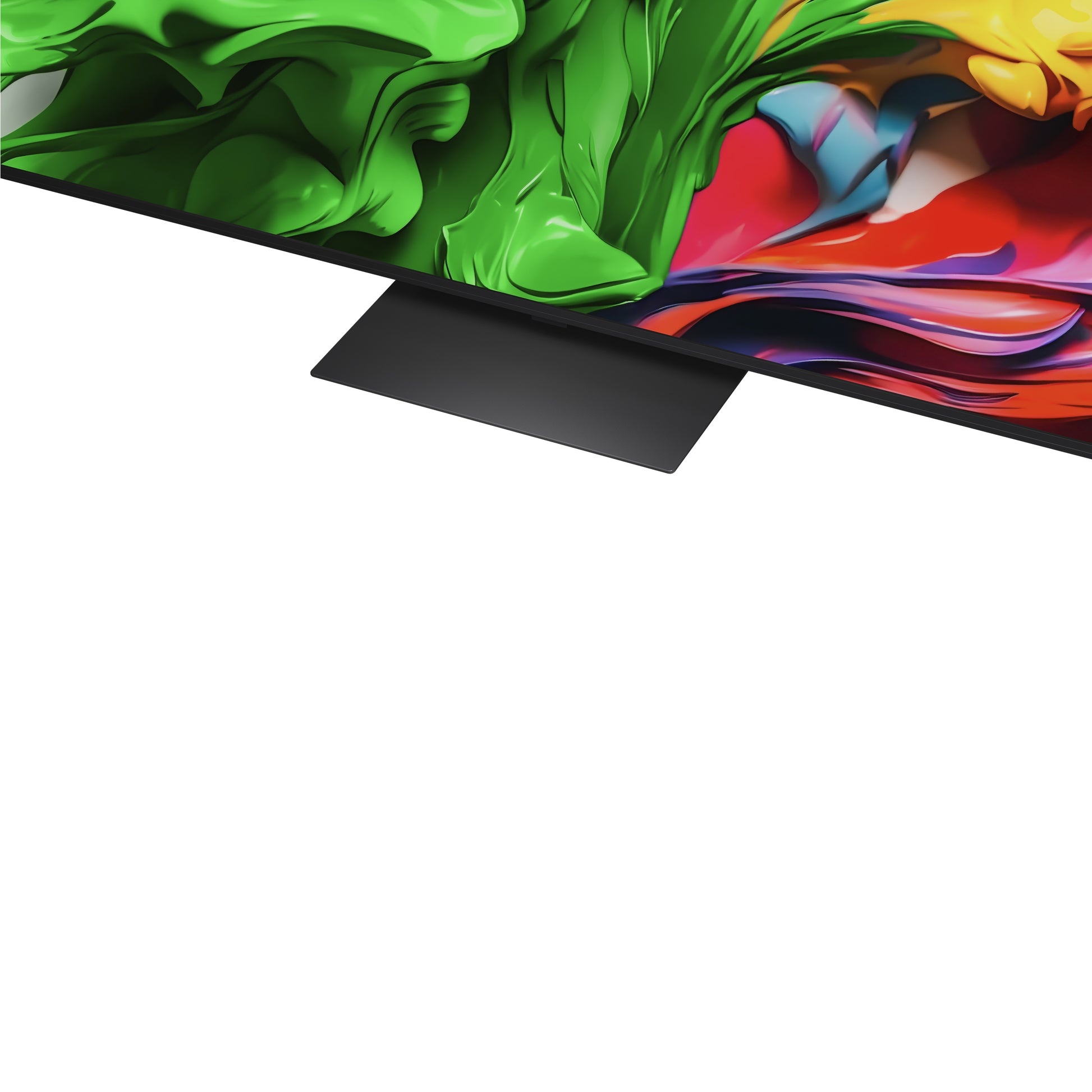 LG 65QNED86A6A – 65" TV – 4K UHD – QNED Mini-LED – webOS 25 – 120 Hz – Dolby Vision