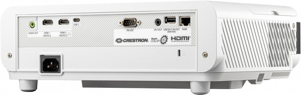 ViewSonic PX749-4K – 4'000 ANSI-Lumen, UHD 4K