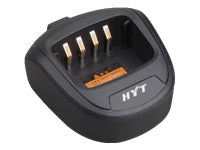 Hytera Rapid-Rate Ladestation – für TC-610, TC-620, TC-610P und andere