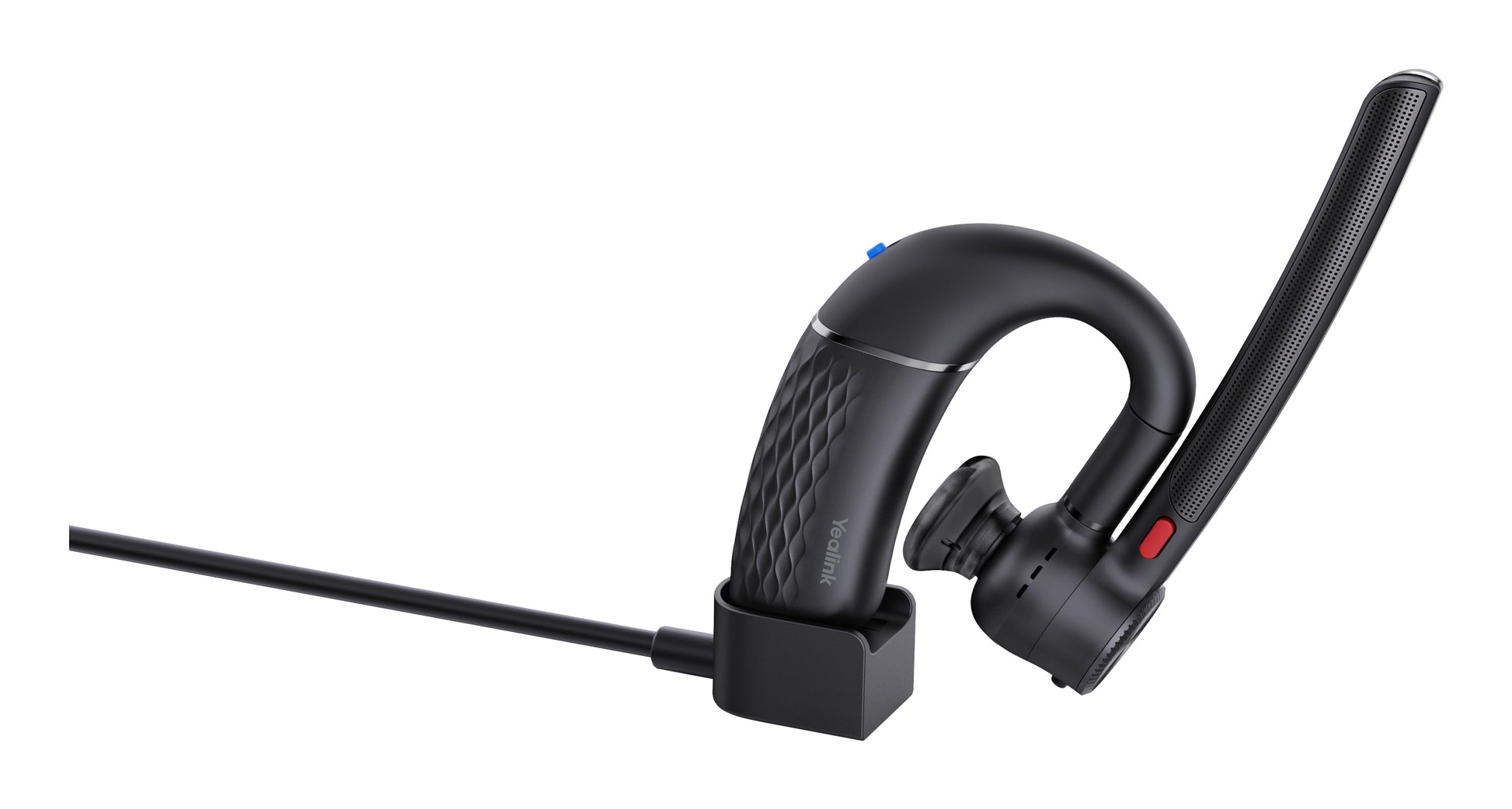 Yealink BH71 Lite – Headset – Bluetooth, 100 – 20'000 Hz – für PC/Yealink SIP Telefon/Smartphone