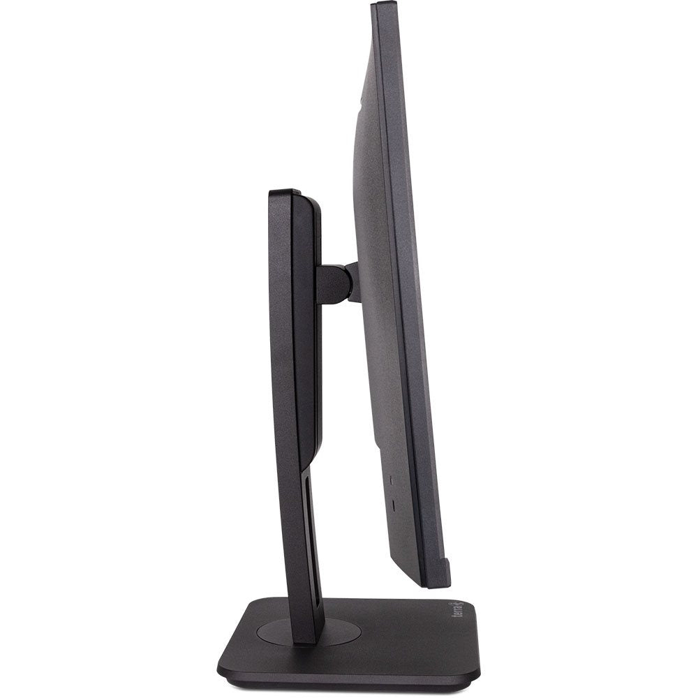 TERRA 2748W PV V3.1 – Monitor, HDMI, DisplayPort, USB-C, Schwarz