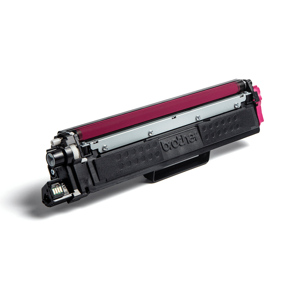 Brother TN-243M Magenta Toner – Original – 1'000 Seiten – für Brother DCP-L3510CDW/DCP-L3550CDW und andere