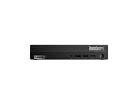 Lenovo ThinkCentre M90q Gen 5 Mini-PC – Wi‑Fi, Ethernet, Bluetooth – Netzstrom 100–240 V