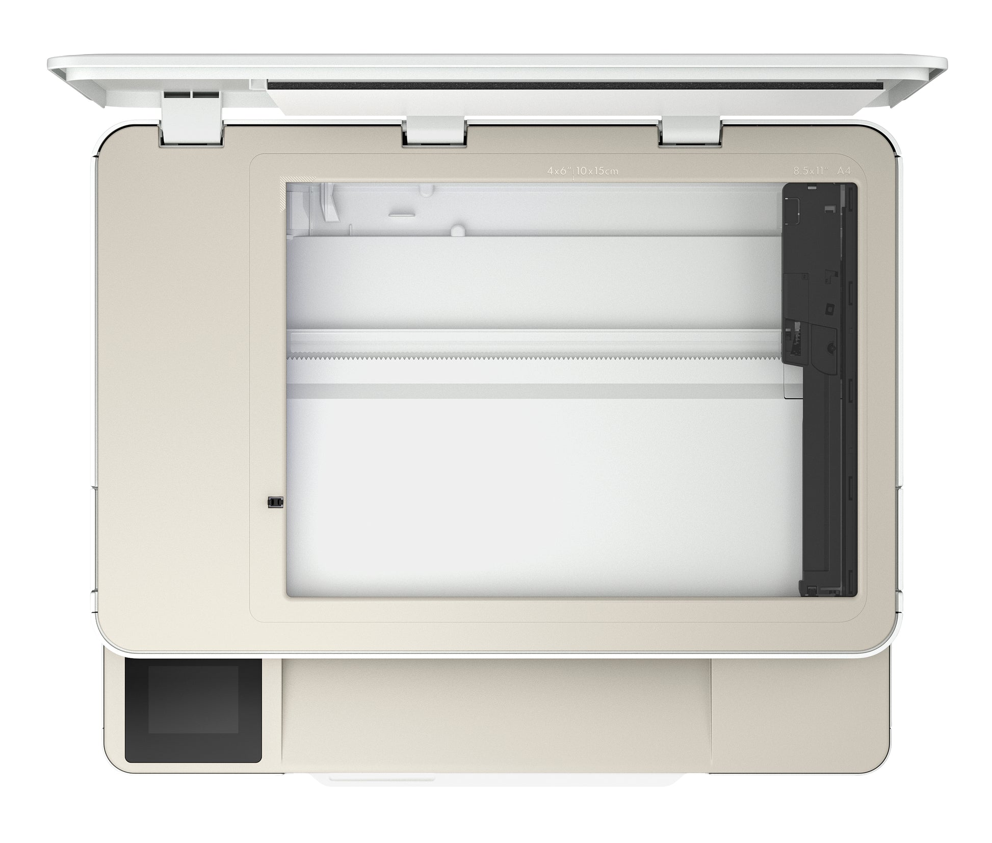HP ENVY 6120E – Farbiges Tintenstrahl-MFP A4, 3-in-1