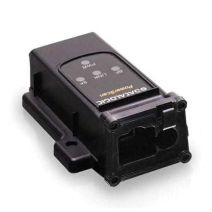 Datalogic Anschlussbox – CM9680 – Ethernet – für PD96XX – Schwarz