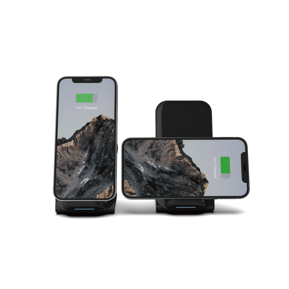 Vinnic Trivor VP-PD-31W Ladestation – 15 W – für iPhone, AirPods, Apple Watch