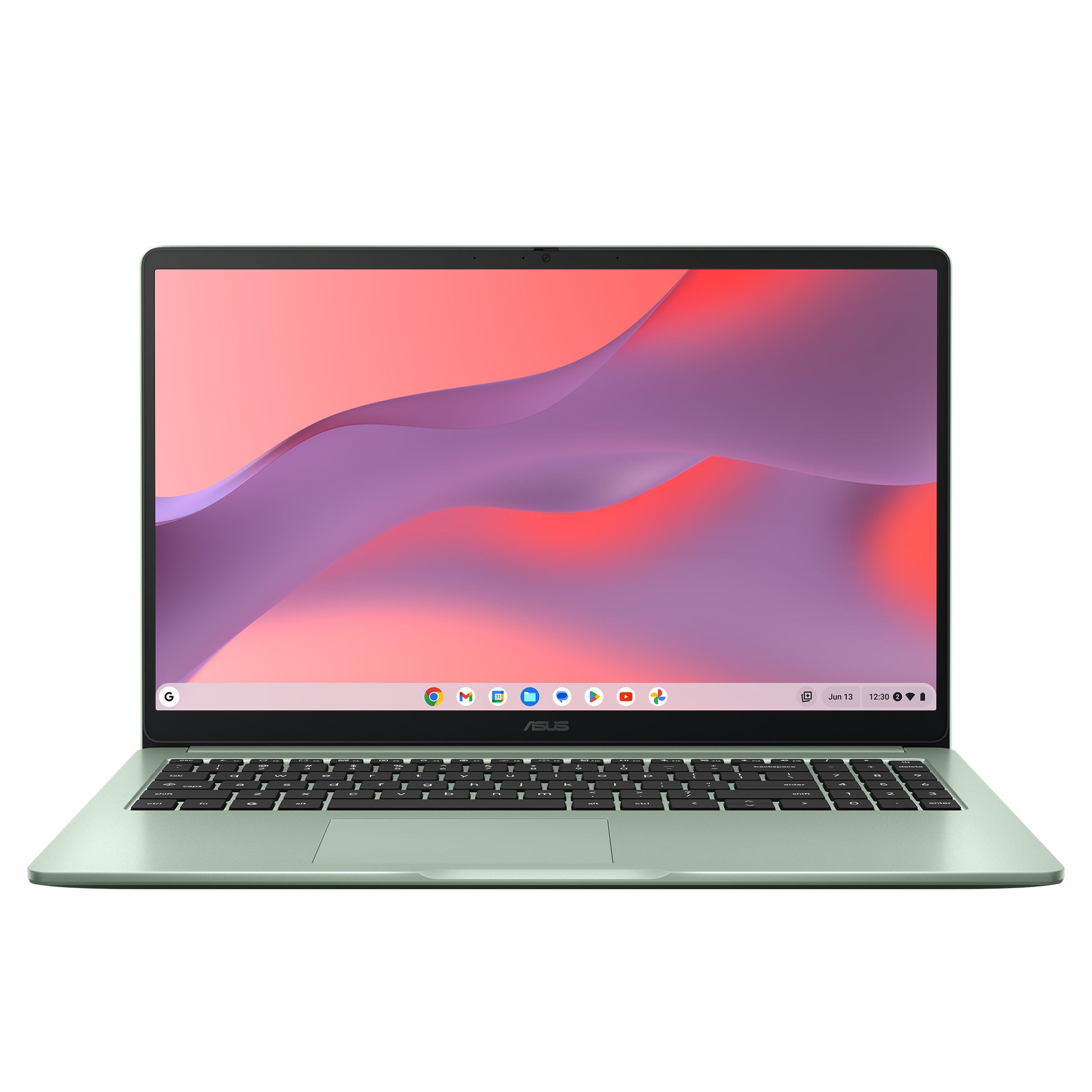 ASUS CX1505CKA-NJ0166 Chromebook – Wi‑Fi, Bluetooth – Netzstrom 100–240 V – 359,5 × 232,2 × 20,1 mm