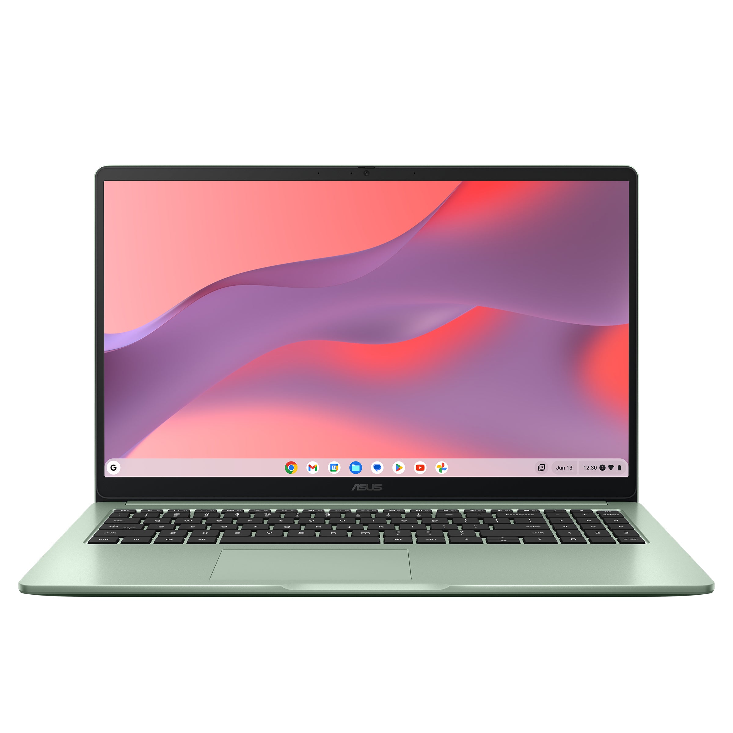 ASUS CX1505CKA-NJ0166 Chromebook – Wi‑Fi, Bluetooth – Netzstrom 100–240 V – 359,5 × 232,2 × 20,1 mm