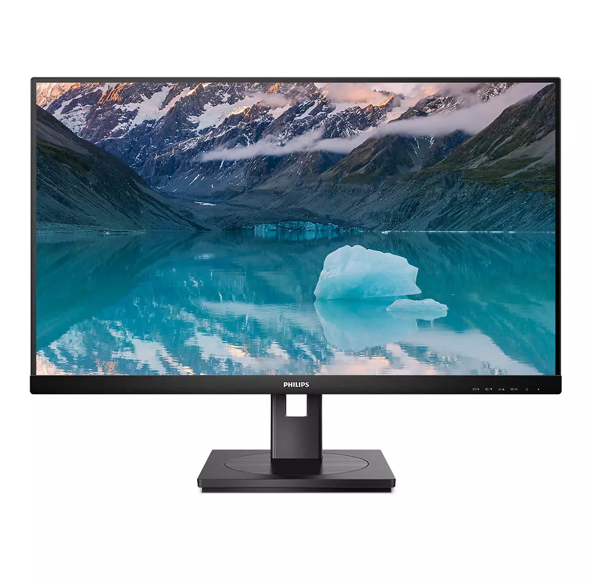 Philips 242S9JML/00 – 23,8", 1920 × 1080 (Full HD), VA
