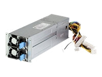 Synology Netzteil – 800 W – für Synology FS6400 – Silber