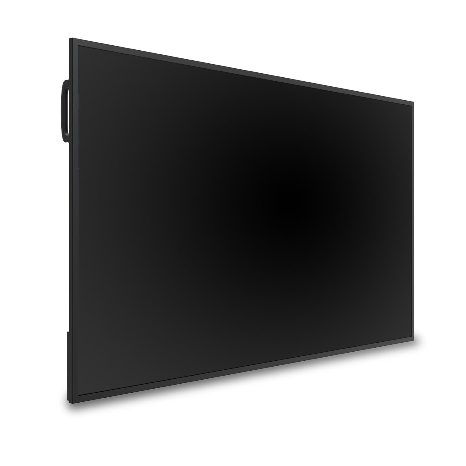 Viewsonic CDE8630 – Signage-Display, 86", Ultra HD 4K, 500 cd/m²