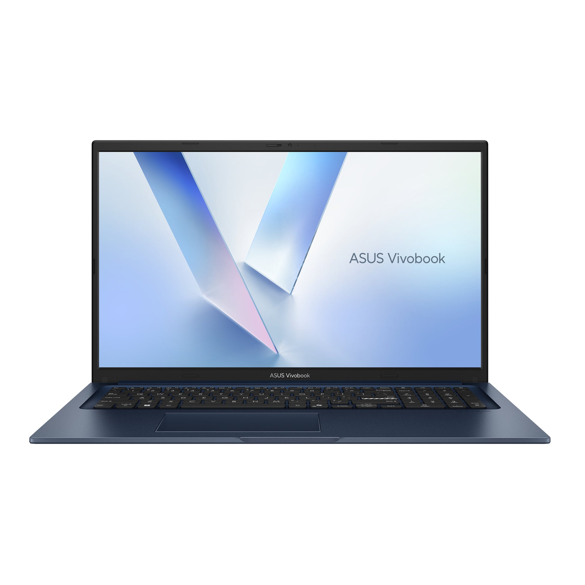 ASUS Vivobook 17 X1704MA-AU185W – 17,3" FHD, Core i5 315, 8 GB, 256 GB SSD, Win 11 Home