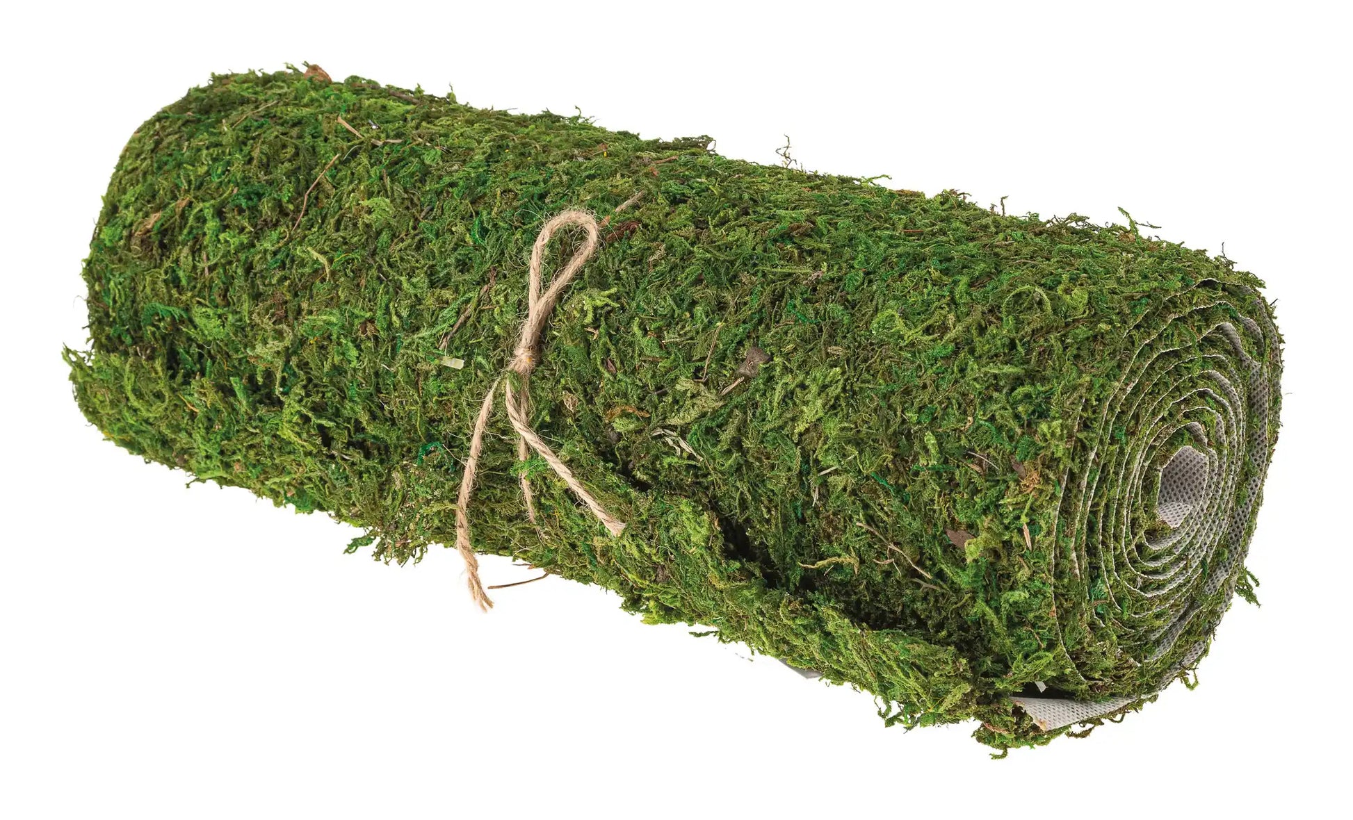 Opiflor Moosrolle – 30 × 200 cm – grün