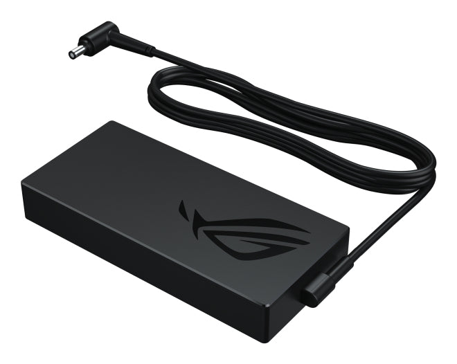 ASUS ROG Netzteil 280 W – 20 V/14 A – Stecker 6 mm rund – für UX7602BZ, G614JI, G614JU und andere – Schwarz
