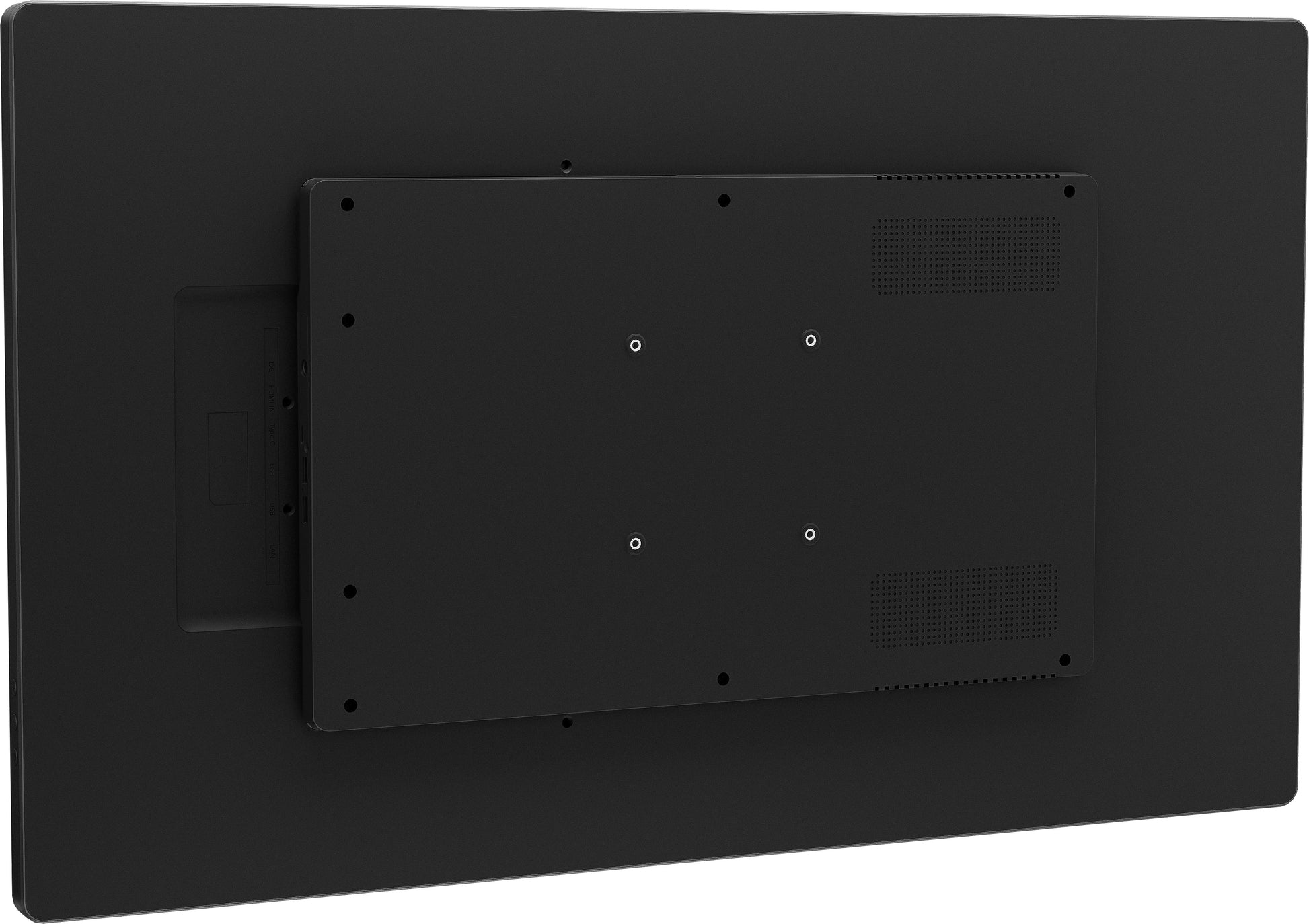 iiyama ProLite 31,5" FHD Touch – 500 cd/m²