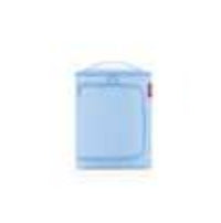 Reisenthel Kühlbox – 7 l – Twist Powder Blue – Polyester