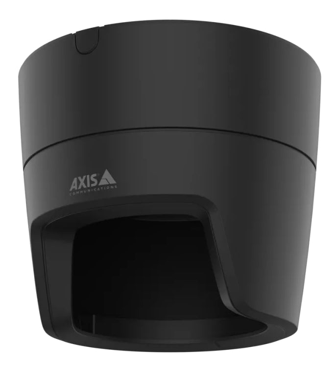 Axis Gehäuse TM3828-E – schwarz