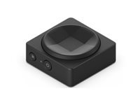 Microsoft Adaptive D-Pad-Taste – Tastatur, Schwarz