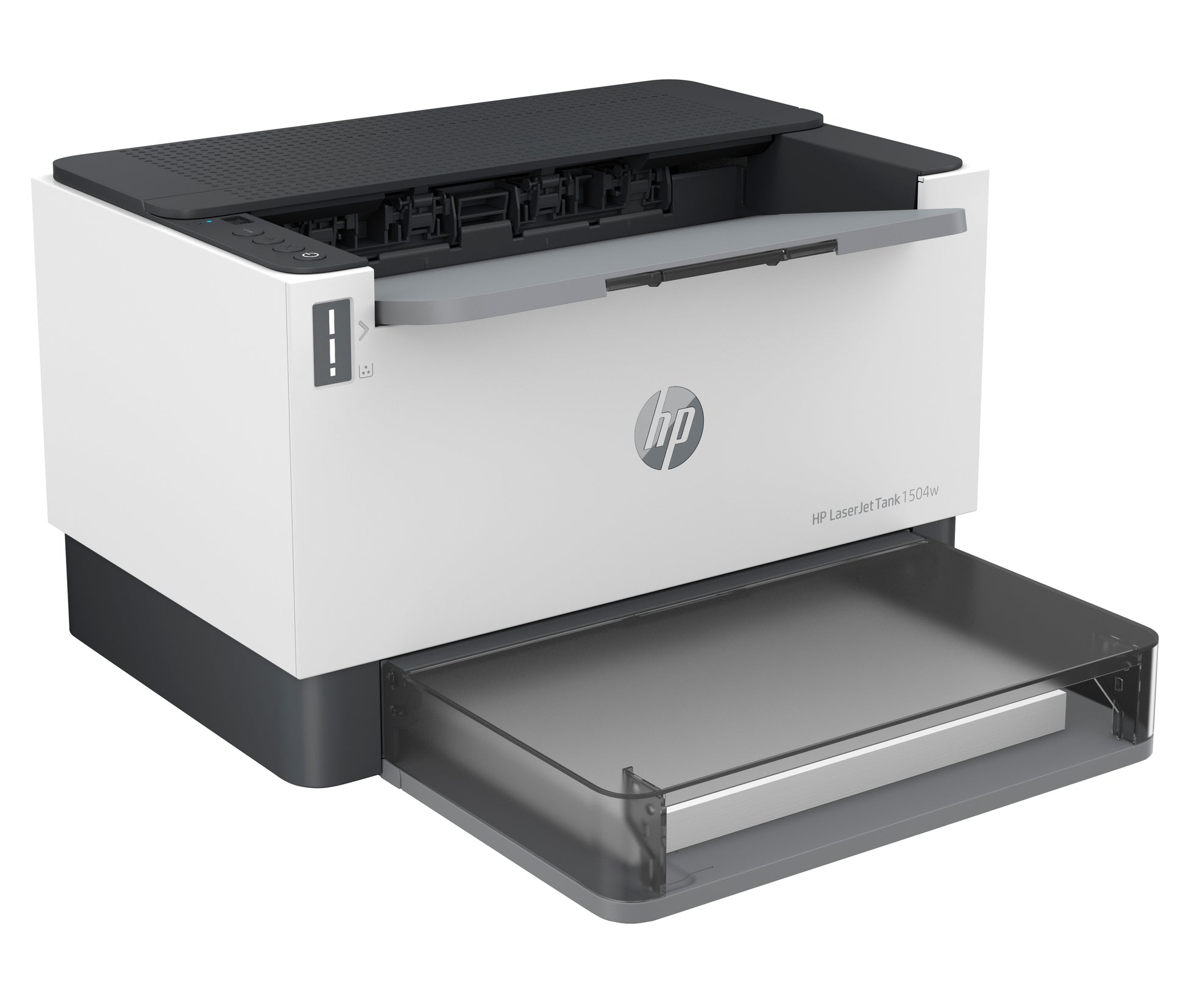 HP LaserJet Tank 1504W – S/W, WLAN