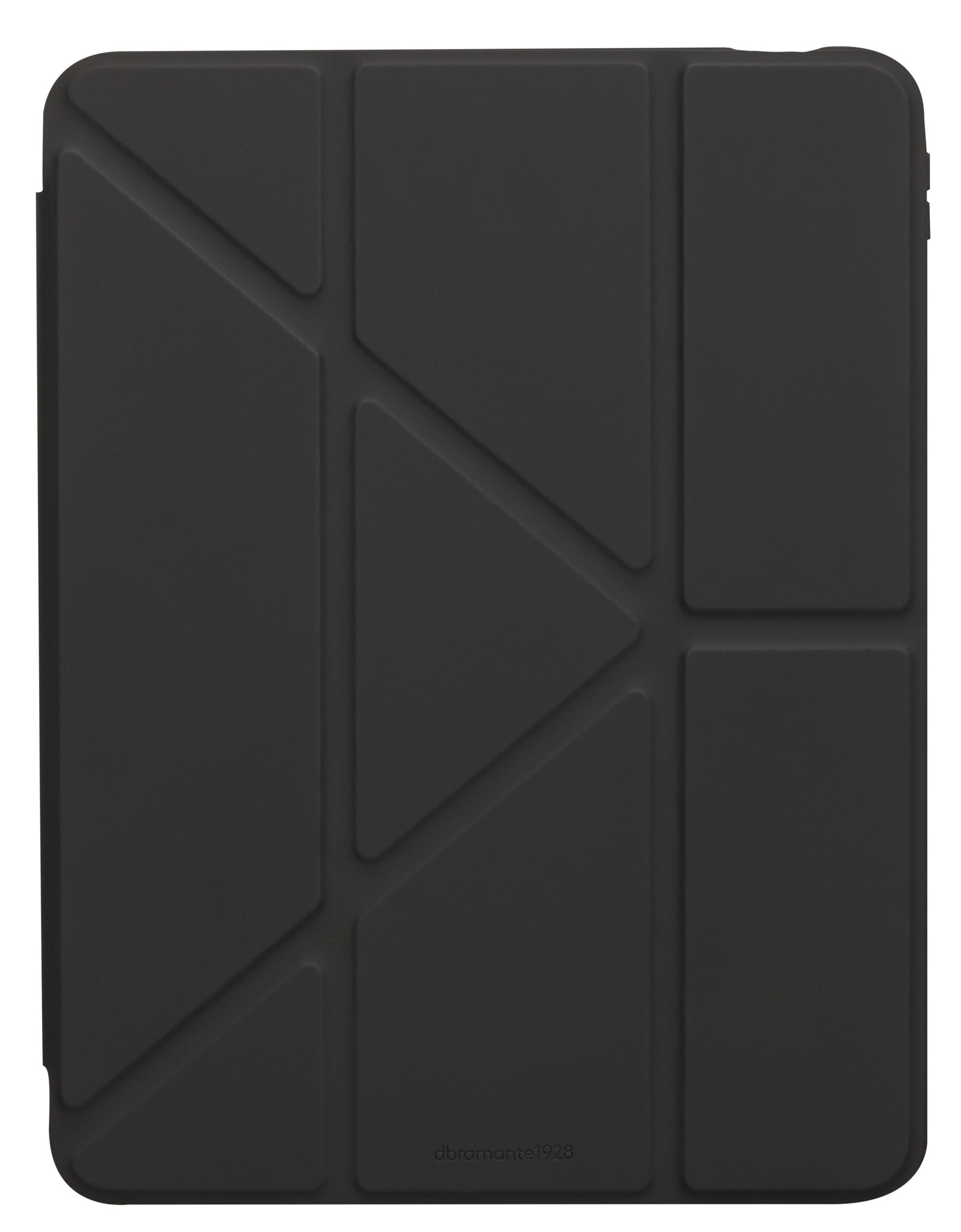 dbramante1928 Tablet-Hülle für iPad Pro 11" (5. Gen.) – Schwarz