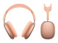 Apple AirPods Max 2 Over-Ear Kopfhörer – USB-C, Orange
